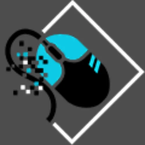 Usually Scuffed logo