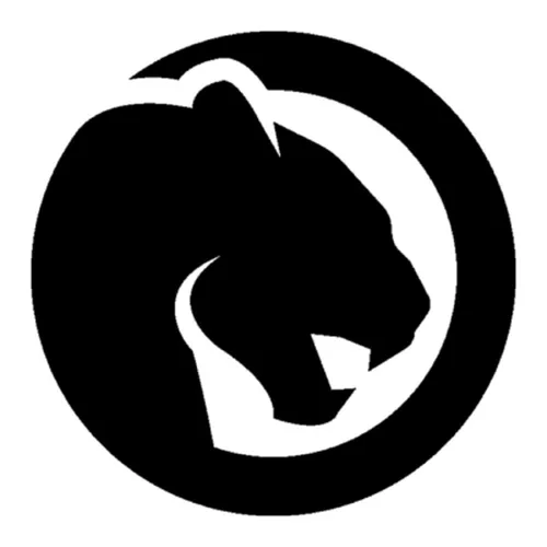 Panther League logo
