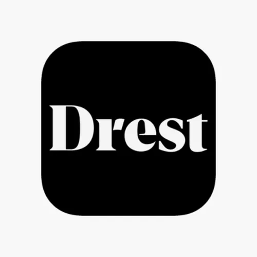 Drest logo