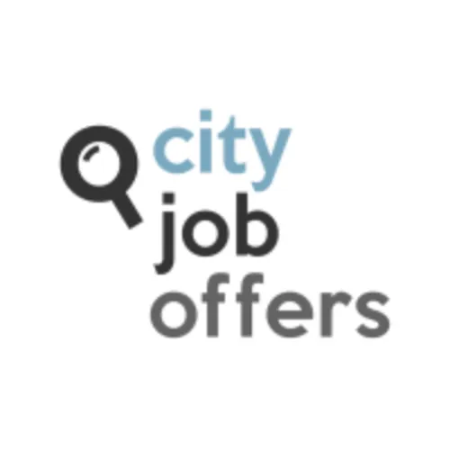 City Job Offers logo