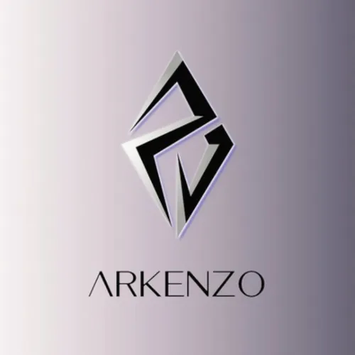Arkenzo Fashion logo