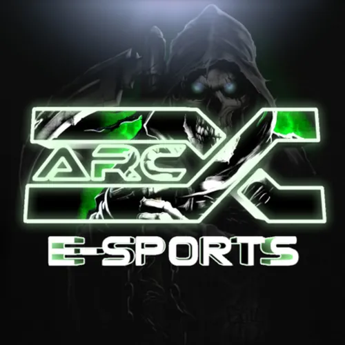 ArcX E-Sports logo