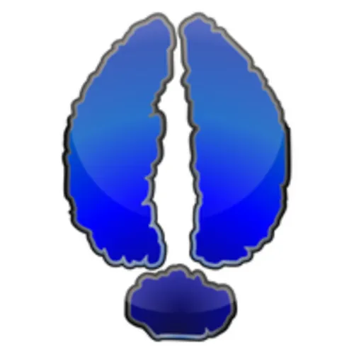 Hunted Cow Studios logo