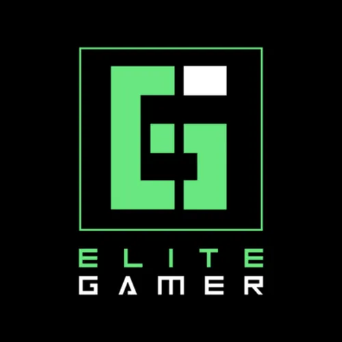 Elite Gamer logo