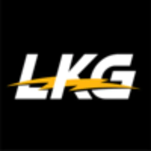 LK Gaming Esports logo