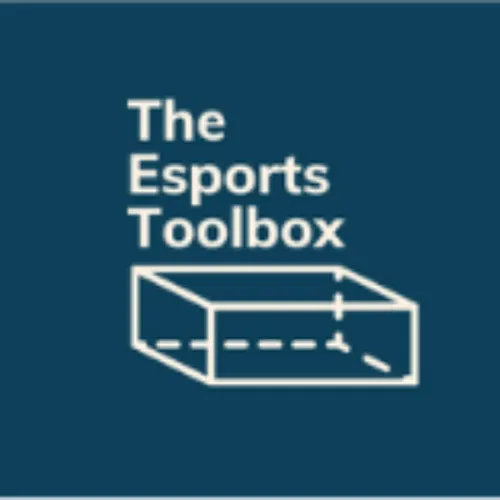 The Esports Toolbox Limited logo