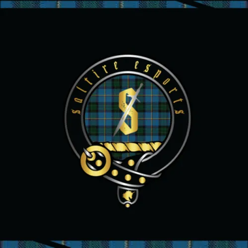 Saltire Esports logo