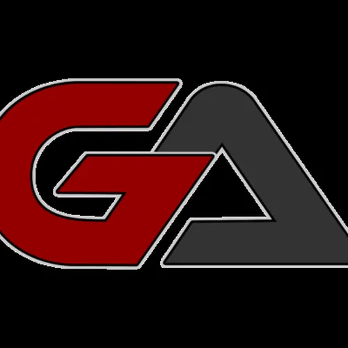 Game Arena logo