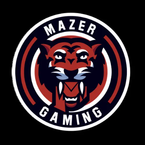 Mazer Gaming logo