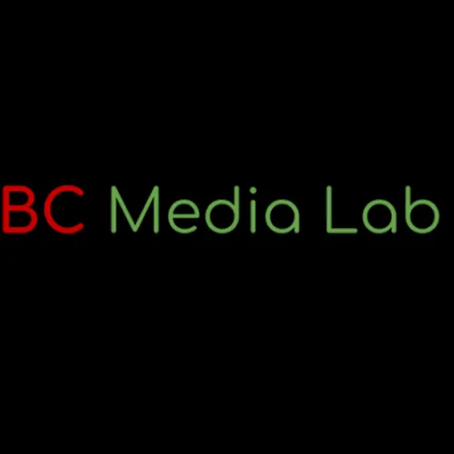 BC Media Lab logo