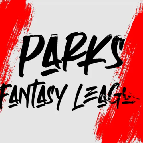 Parks Fantasy League logo