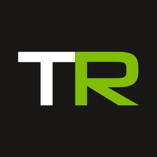 TechRaptor logo