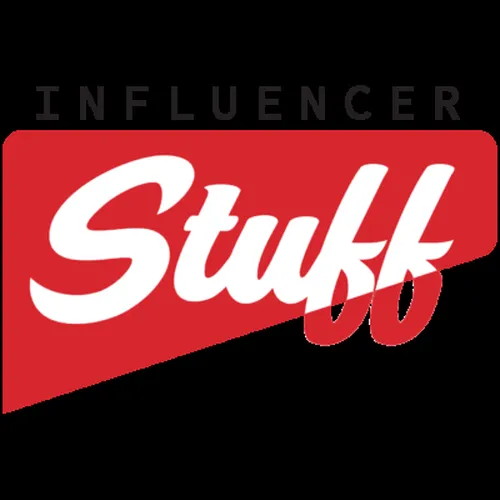 InfluencerStuff, Inc logo