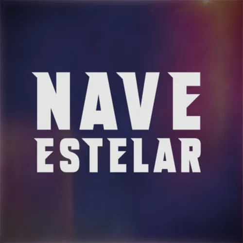 Nave Estelar logo