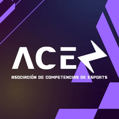 Liga ACE esports logo