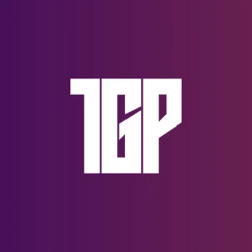 TGP logo