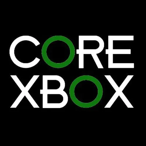 Core Xbox logo