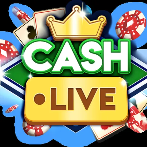 Cash Live logo
