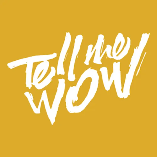 Tellmewow Studios logo