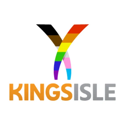 KingsIsle Entertainment, Inc. logo