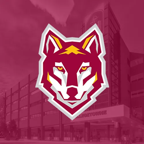 Alvernia University logo