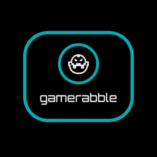 Gamerabble logo