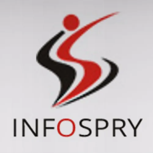 InfoSpry Technologies logo