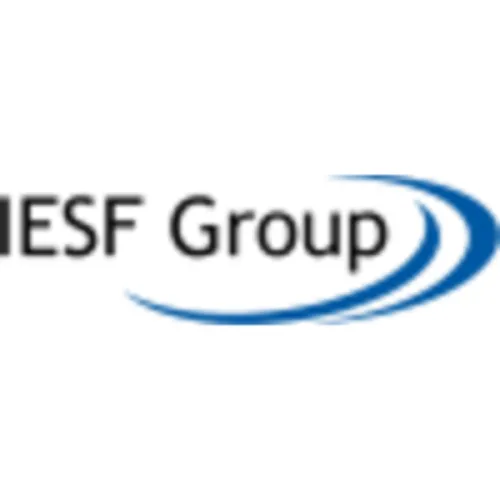 IESF Group logo