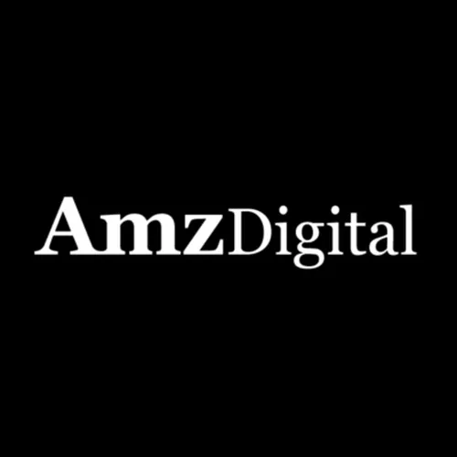 Amz Digital logo