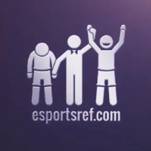 esportsref.com logo
