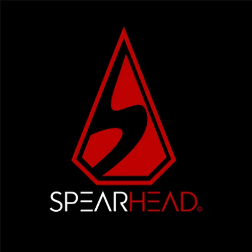 Spearhead Studios logo