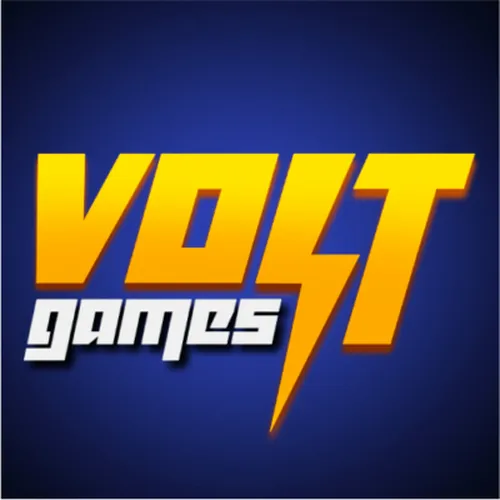 Volt Games logo