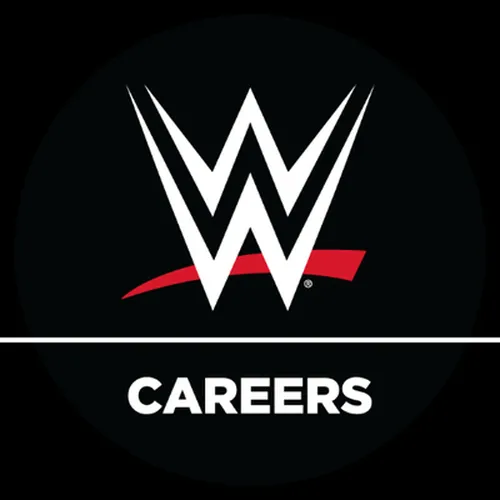 WWE logo