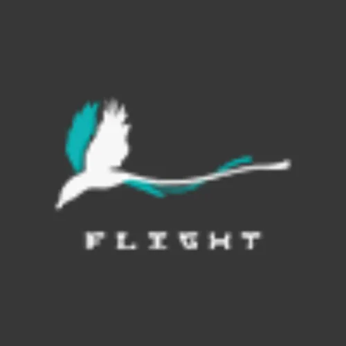 Flight Esports logo