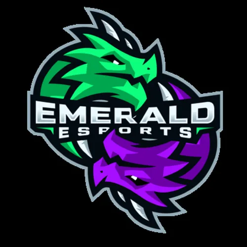 Emerald Foundation logo
