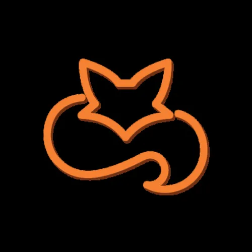 Association Kitsune logo