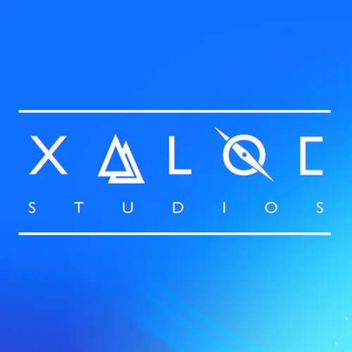 Xaloc Studios logo
