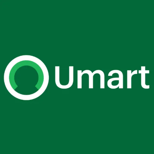 Umart Online logo