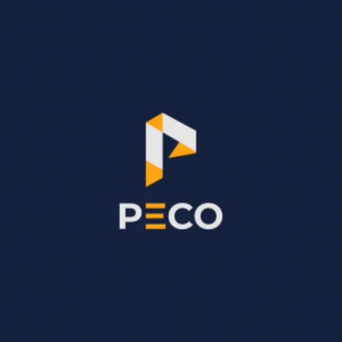 PECO logo