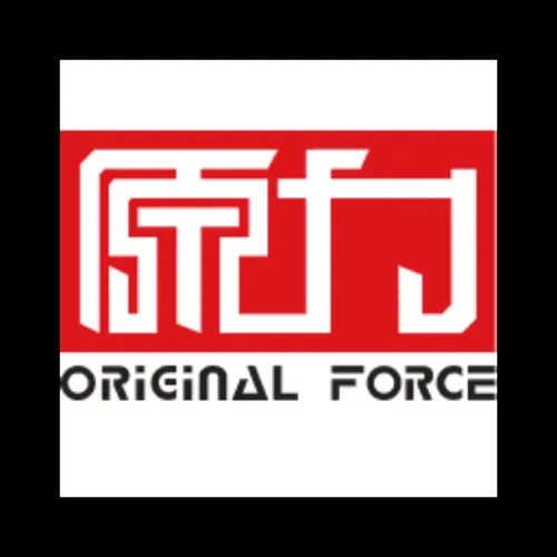 Original Force logo