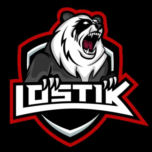 Lostik logo