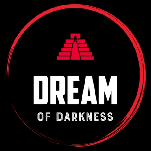 Dream of Darkness logo