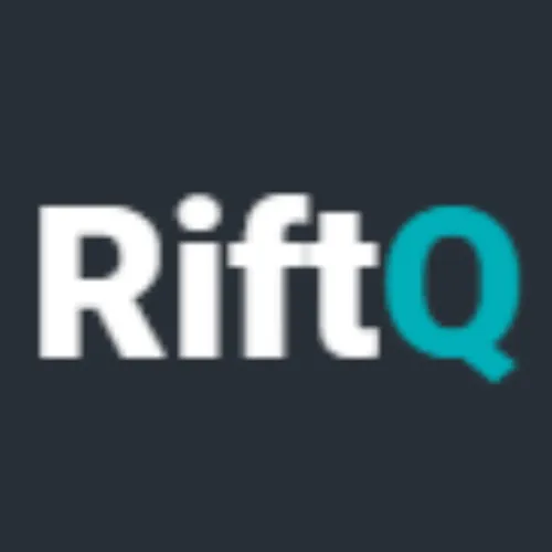 RiftQ logo