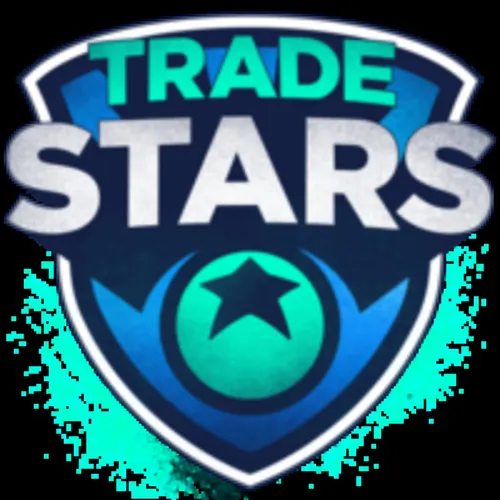 TradeStars logo