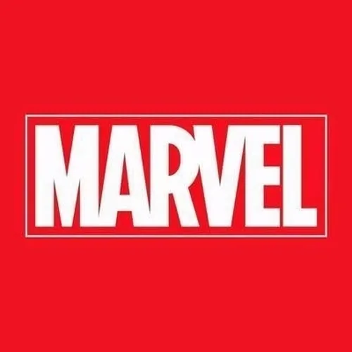 Marvel Entertainment logo