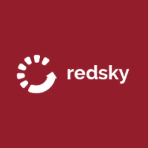 Red Sky logo