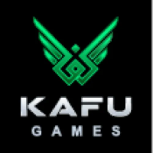 Kafu Games logo