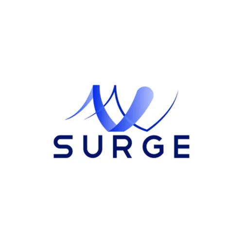 Surge logo