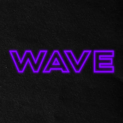 Wave Creative logo