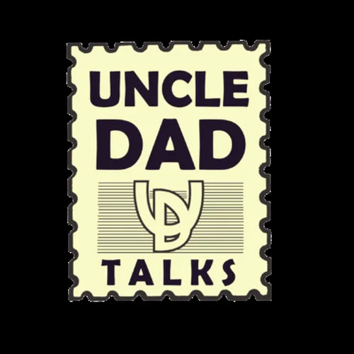 UncleDadStudios logo
